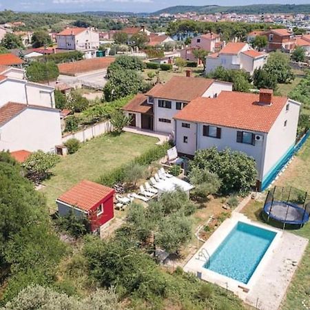Domus Maria With Swimming Pool And Free Parking Banjole Exterior foto