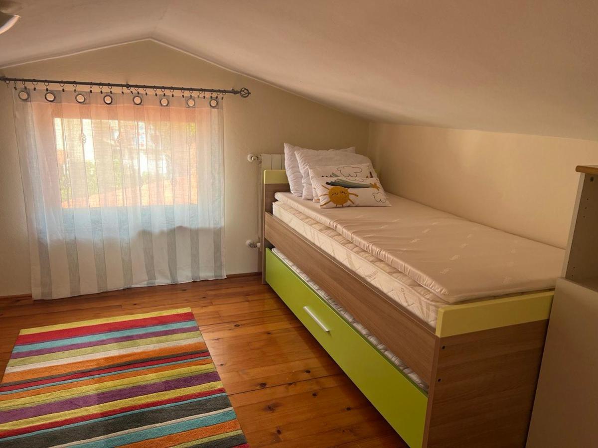 Domus Maria With Swimming Pool And Free Parking Banjole Exterior foto