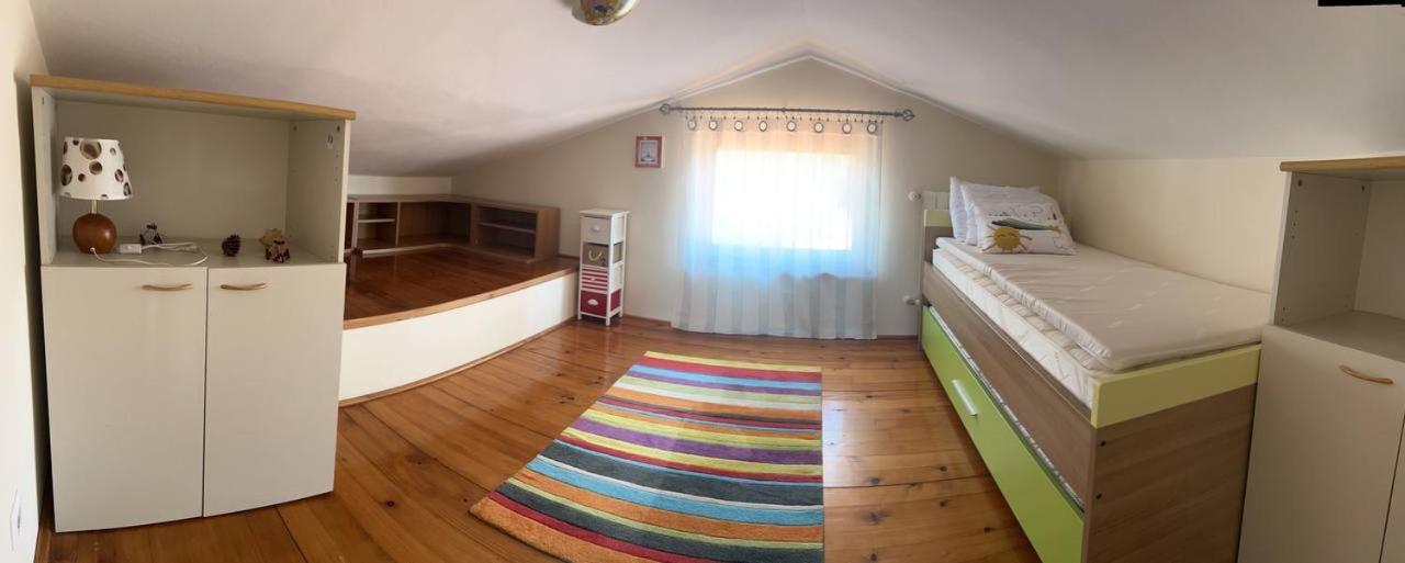 Domus Maria With Swimming Pool And Free Parking Banjole Exterior foto