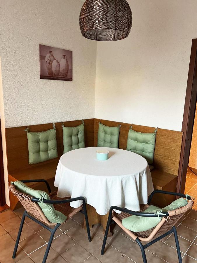 Domus Maria With Swimming Pool And Free Parking Banjole Exterior foto