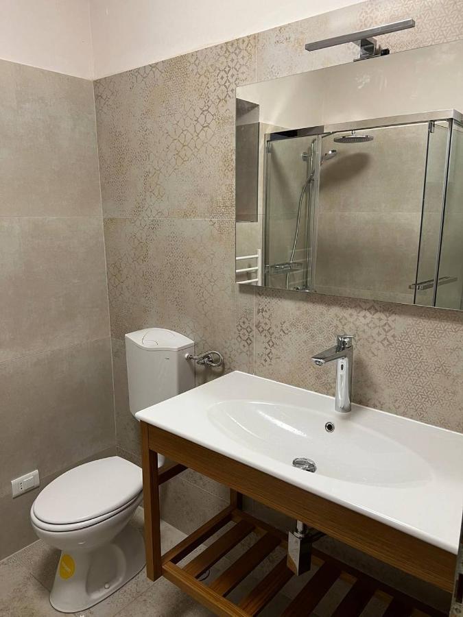 Domus Maria With Swimming Pool And Free Parking Banjole Exterior foto